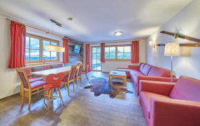 Appartement Residence Top 1 by HolidayFlats24 Saalbach-Hinterglemm